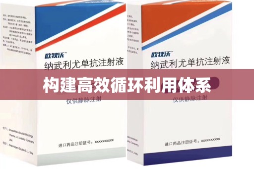 全国构建高效循环利用体系