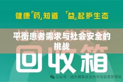 全国平衡患者需求与社会安全的挑战