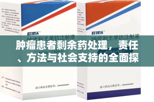 全国肿瘤患者剩余药处理，责任、方法与社会支持的全面探讨