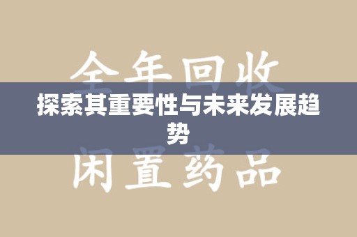 全国探索其重要性与未来发展趋势