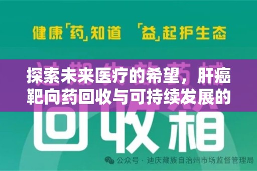 全国探索未来医疗的希望，肝癌靶向药回收与可持续发展的平衡
